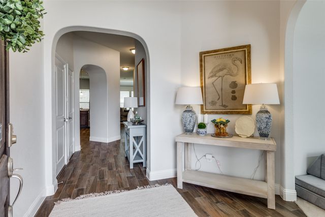 14841 Gladstone Drive, Aledo, TX 76008