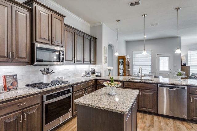 14841 Gladstone Drive, Aledo, TX 76008