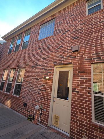 1515 Olive Park, Houston, TX 77077