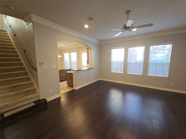 1515 Olive Park, Houston, TX 77077