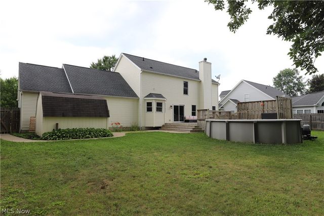 1100 Dover Drive, Medina, OH 44256