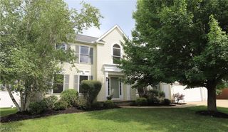 1100 Dover Drive, Medina, OH 44256