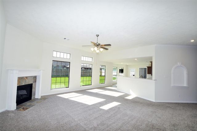 3704 Pedregal Road, League City, TX 77539