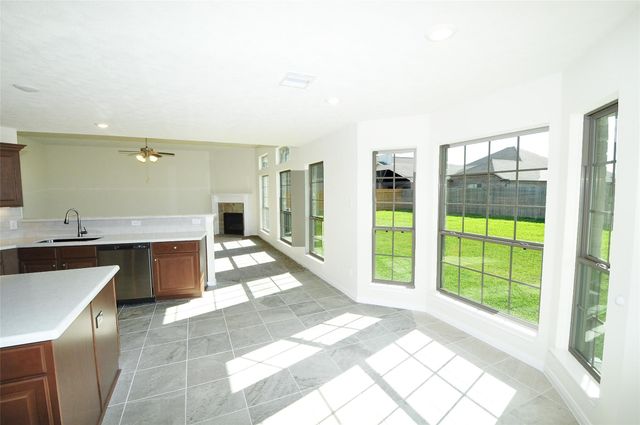 3704 Pedregal Road, League City, TX 77539