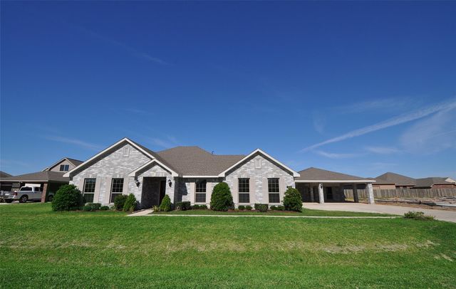 3704 Pedregal Road, League City, TX 77539