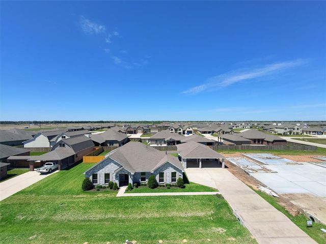 3704 Pedregal Road, League City, TX 77539