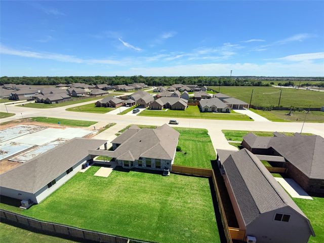 3704 Pedregal Road, League City, TX 77539