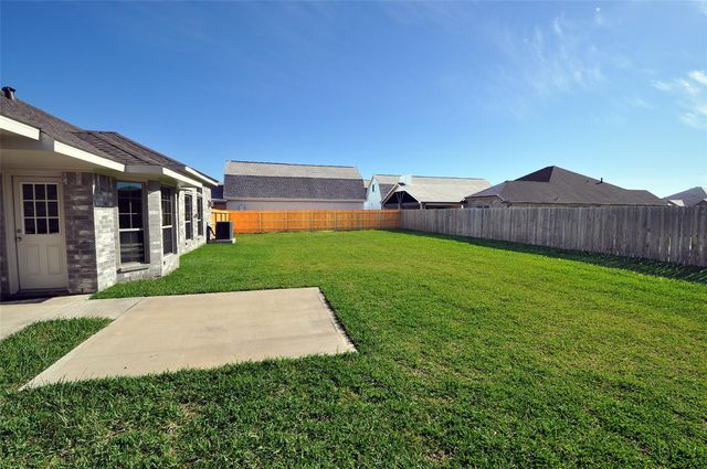 3704 Pedregal Road, League City, TX 77539