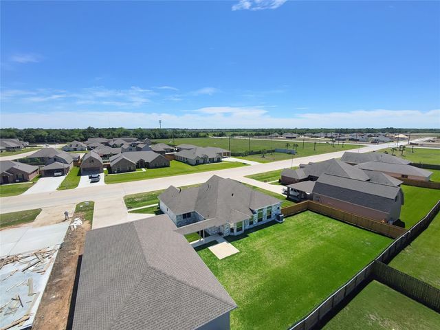3704 Pedregal Road, League City, TX 77539