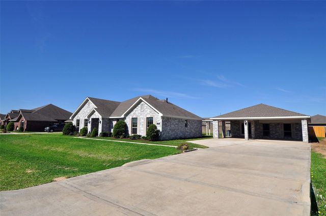 3704 Pedregal Road, League City, TX 77539