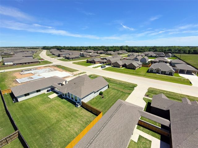 3704 Pedregal Road, League City, TX 77539