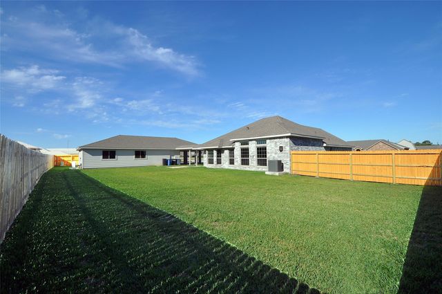 3704 Pedregal Road, League City, TX 77539