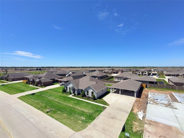 3704 Pedregal Road, League City, TX 77539