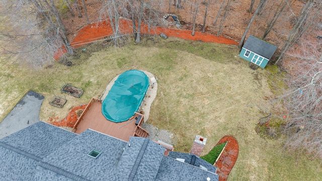 25 Farmington Dr, Shrewsbury, MA 01545