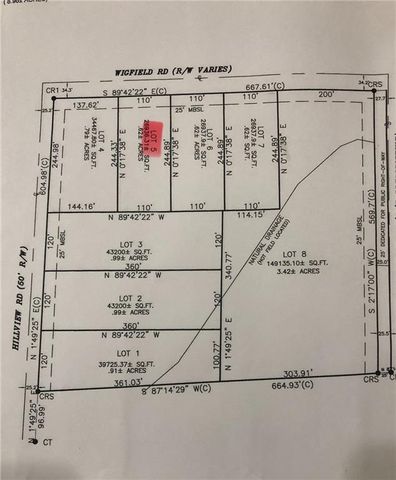 5713 Hillview Road, Mobile, AL 36619