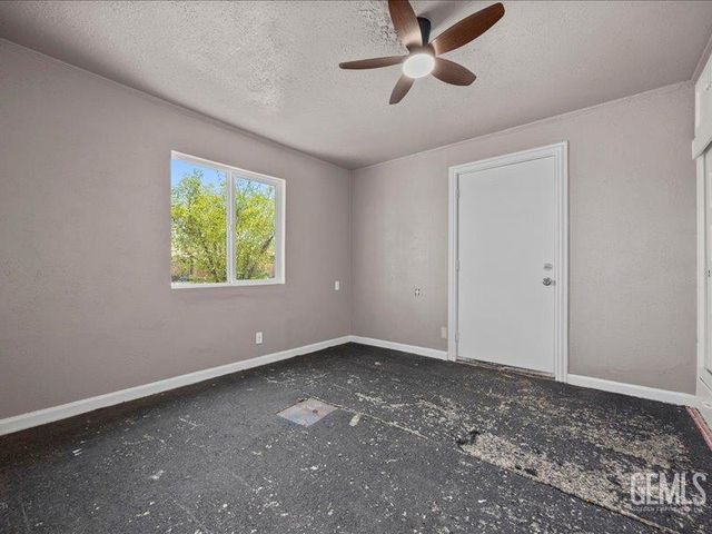 801 Fillmore Street, Taft, CA 93268