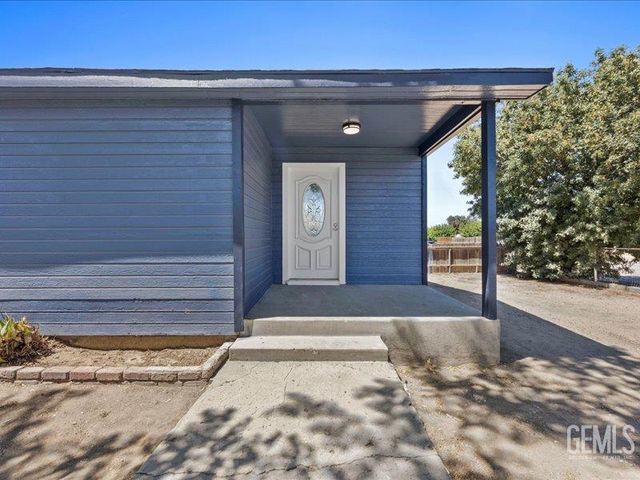 801 Fillmore Street, Taft, CA 93268