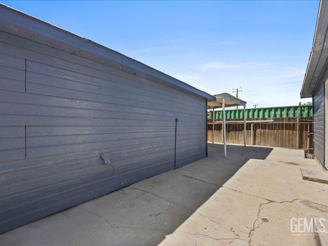 801 Fillmore Street, Taft, CA 93268