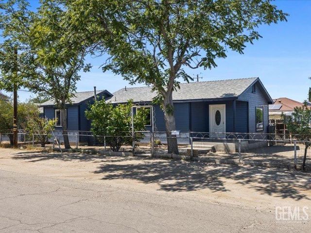 801 Fillmore Street, Taft, CA 93268