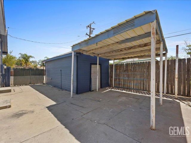 801 Fillmore Street, Taft, CA 93268
