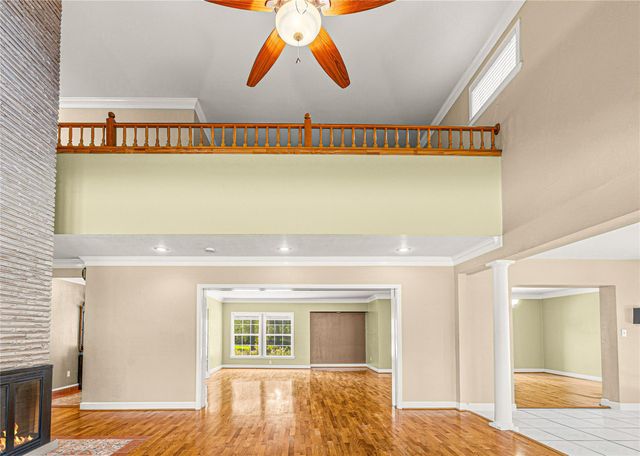 3449 N Parkwood Drive, Houston, TX 77021