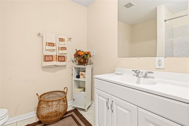 3449 N Parkwood Drive, Houston, TX 77021