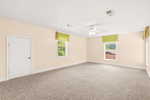 3449 N Parkwood Drive, Houston, TX 77021