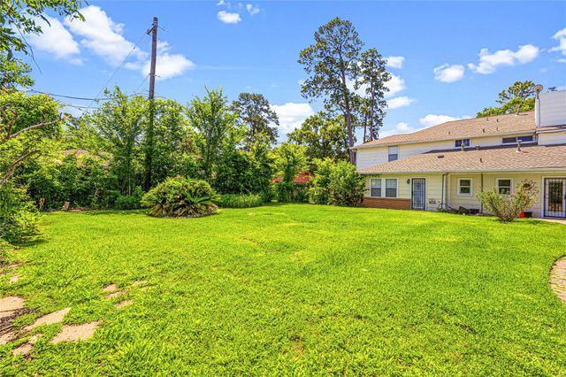 3449 N Parkwood Drive, Houston, TX 77021