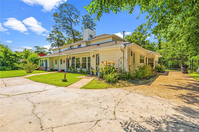 3449 N Parkwood Drive, Houston, TX 77021