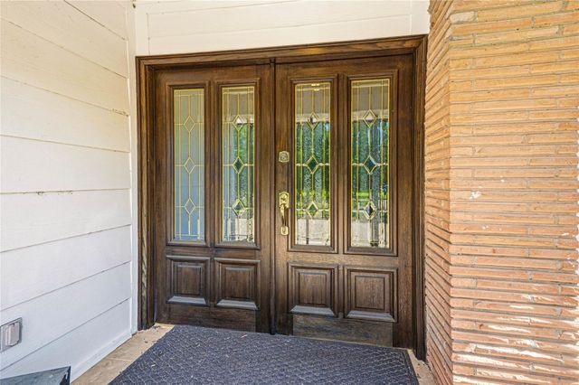 3449 N Parkwood Drive, Houston, TX 77021