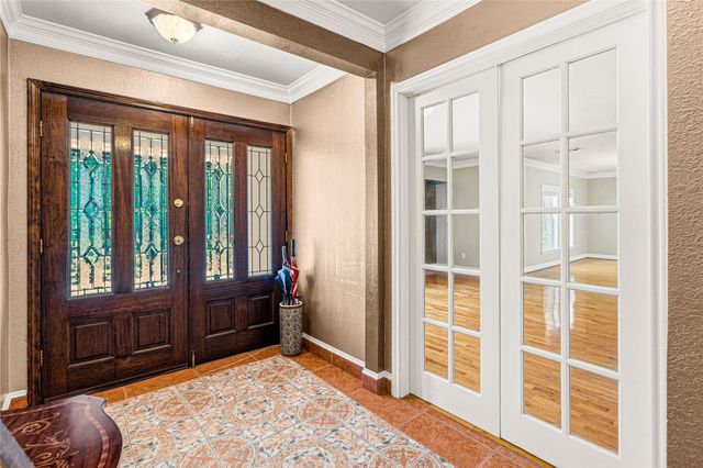 3449 N Parkwood Drive, Houston, TX 77021