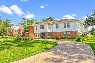 3449 N Parkwood Drive, Houston, TX 77021