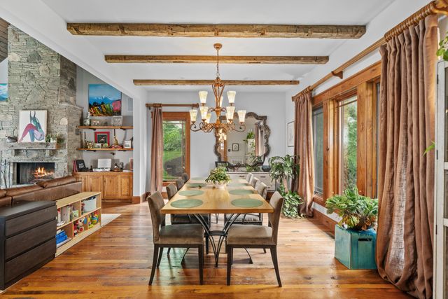 8828 Willett LN, Bent Mountain, VA 24059