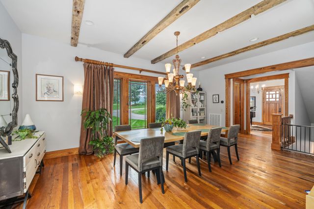 8828 Willett LN, Bent Mountain, VA 24059