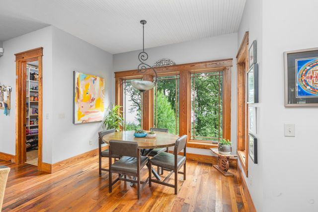 8828 Willett LN, Bent Mountain, VA 24059