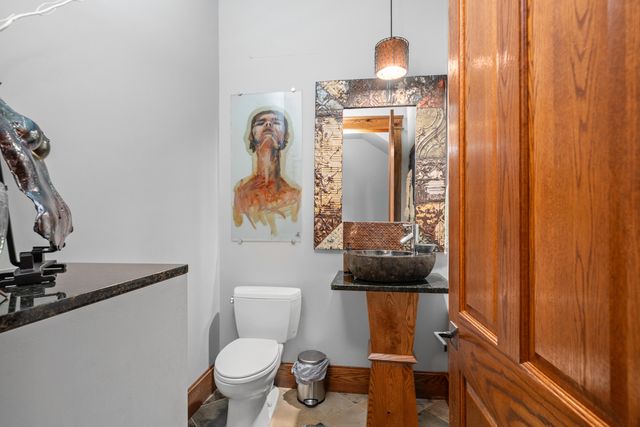 8828 Willett LN, Bent Mountain, VA 24059