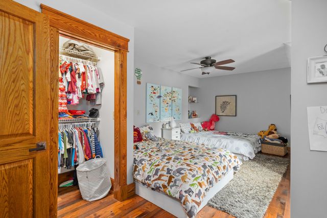 8828 Willett LN, Bent Mountain, VA 24059