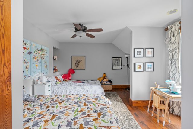 8828 Willett LN, Bent Mountain, VA 24059