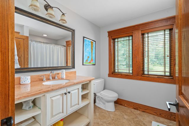 8828 Willett LN, Bent Mountain, VA 24059