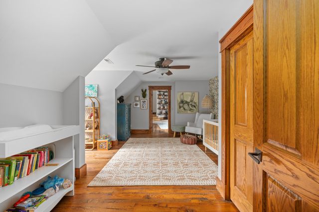 8828 Willett LN, Bent Mountain, VA 24059