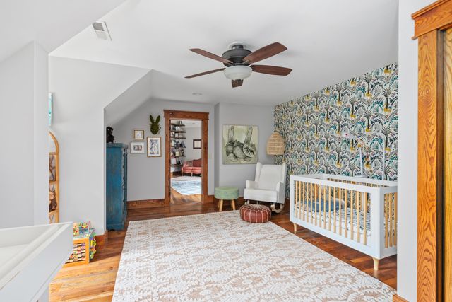 8828 Willett LN, Bent Mountain, VA 24059