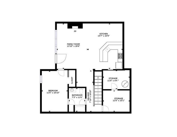 8828 Willett LN, Bent Mountain, VA 24059