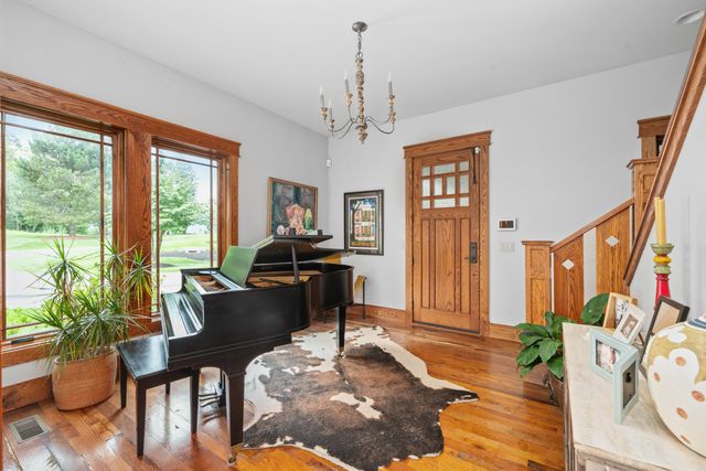 8828 Willett LN, Bent Mountain, VA 24059