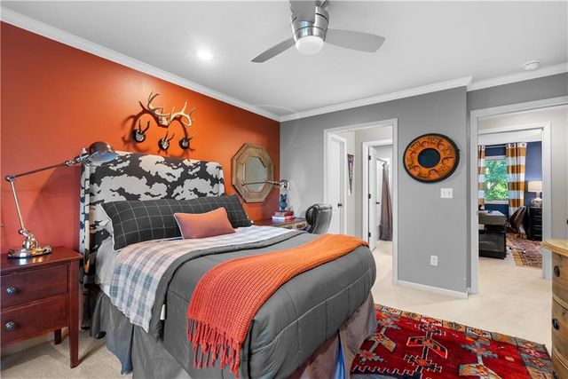 301 NW Rockhill Circle, Lee's Summit, MO 64081