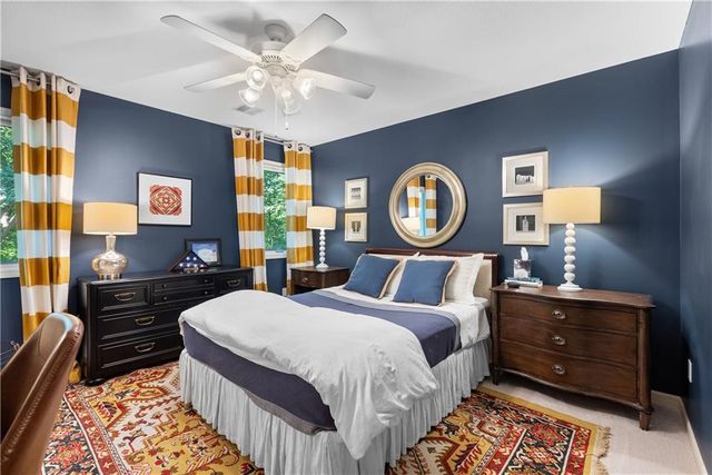 301 NW Rockhill Circle, Lee's Summit, MO 64081