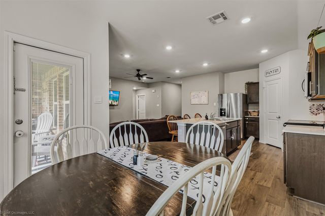 1818 Pecan Valley Drive, Kaufman, TX 75142