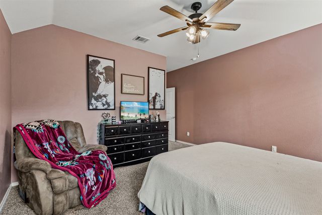 1818 Pecan Valley Drive, Kaufman, TX 75142