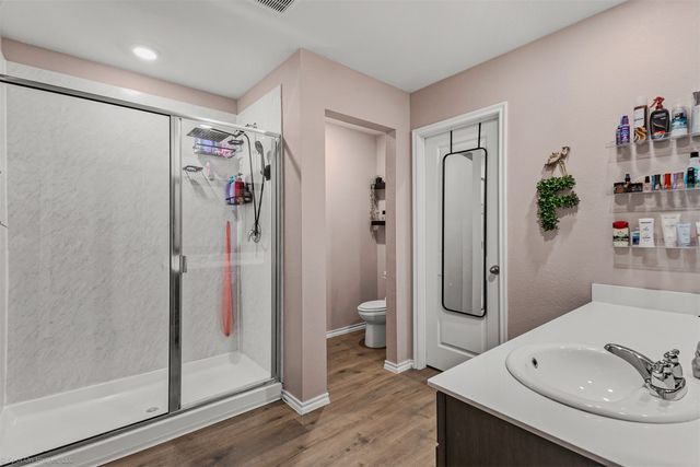 1818 Pecan Valley Drive, Kaufman, TX 75142