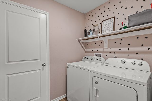 1818 Pecan Valley Drive, Kaufman, TX 75142