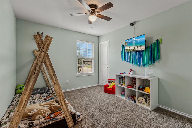 1818 Pecan Valley Drive, Kaufman, TX 75142
